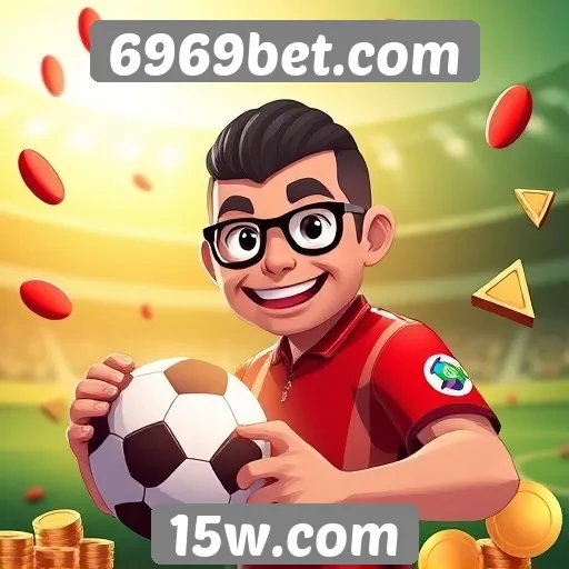 Promoções e bônus oferecidos na 6969bet.com
