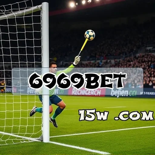 6969bet.com: Vantagens Imperdíveis da Seção VIP para Jogadores