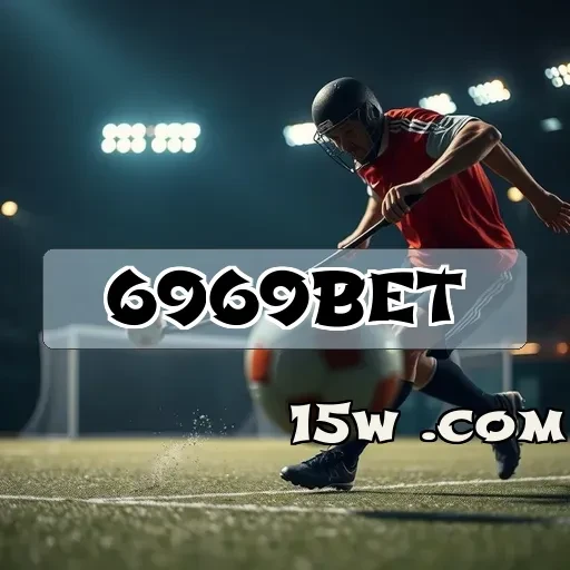 6969bet.com: Descubra os Melhores Jogos Online do Brasil