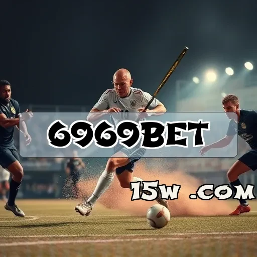 6969bet.com: Dicas para Aumentar suas Chances nos Jogos Online