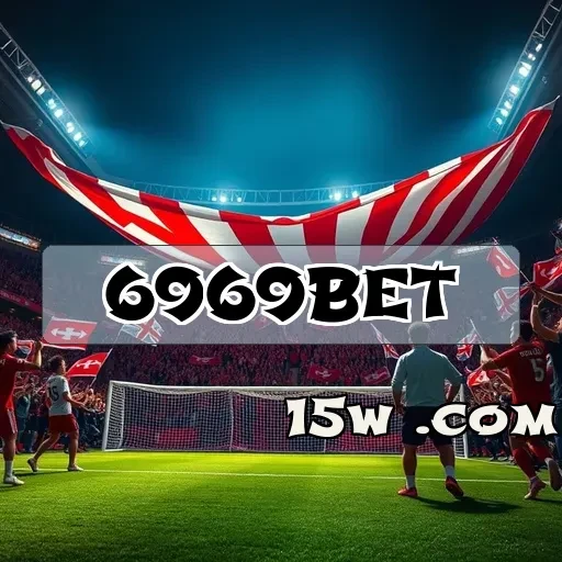 6969bet.com: As Melhores Promoções para Aumentar Seus Ganhos