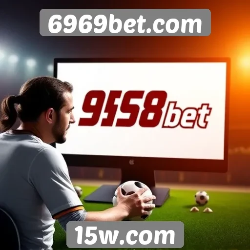 Novos recursos e funcionalidades da plataforma 6969bet