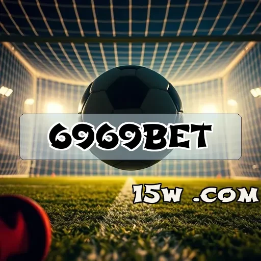 6969bet.com: Loteria, Emoção e Grandes Prêmios Esperam por Você!