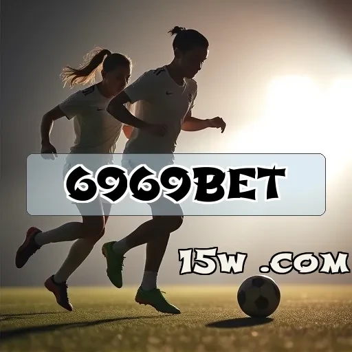 6969bet.com: Entre no Mundo Colorido das Caça-Níqueis e Vence!