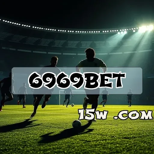 6969bet.com: Novidades Que Vão Transformar Sua Experiência de Jogo
